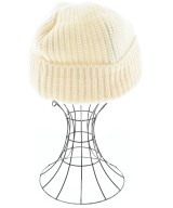 nonnative（ノンネイティブ）ニットキャップ・ビーニー 白 サイズ:- メンズ/2200669598018