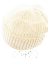 nonnative（ノンネイティブ）ニットキャップ・ビーニー 白 サイズ:- メンズ/2200669598018