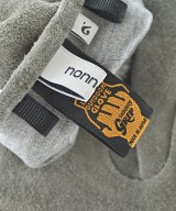 nonnative（ノンネイティブ）手袋 グレー サイズ:- メンズ/2200669598025