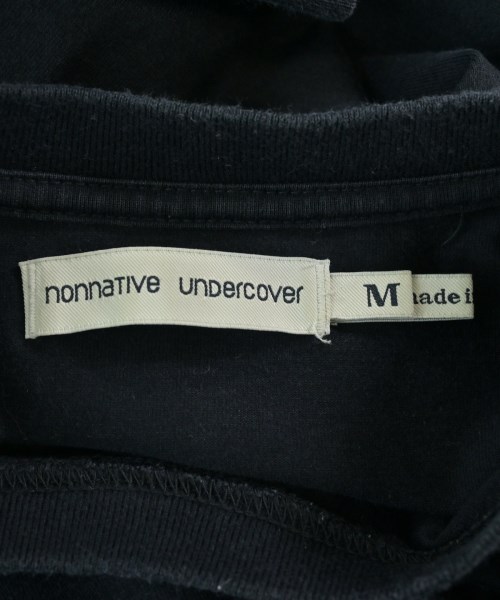 nonnative（ノンネイティブ）Tシャツ・カットソー 紺 サイズ:M メンズ/2200669598032