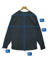 nonnative（ノンネイティブ）Tシャツ・カットソー 紺 サイズ:M メンズ/2200669598032