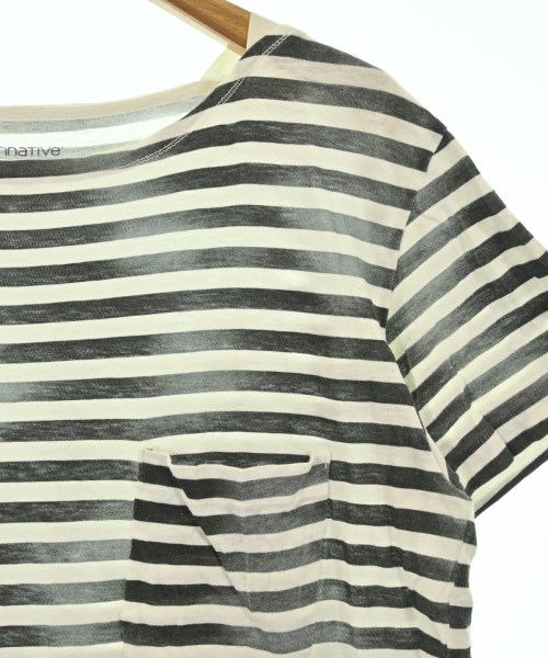 nonnative（ノンネイティブ）Tシャツ・カットソー 白 サイズ:XS メンズ/2200669598049
