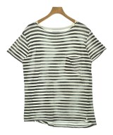 nonnative（ノンネイティブ）Tシャツ・カットソー 白 サイズ:XS メンズ/2200669598049