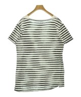 nonnative（ノンネイティブ）Tシャツ・カットソー 白 サイズ:XS メンズ/2200669598049