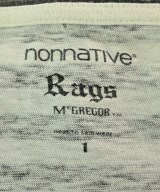 nonnative（ノンネイティブ）Tシャツ・カットソー 白 サイズ:S メンズ/2200669598056