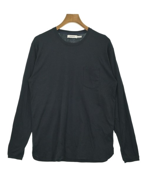 nonnative(ノンネイティヴ)Tシャツ・カットソー 紺 サイズ:1(M位)/2200669598063
