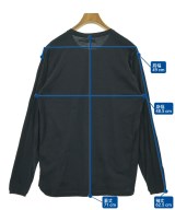 nonnative（ノンネイティブ）Tシャツ・カットソー 紺 サイズ:1(M位) メンズ/2200669598063