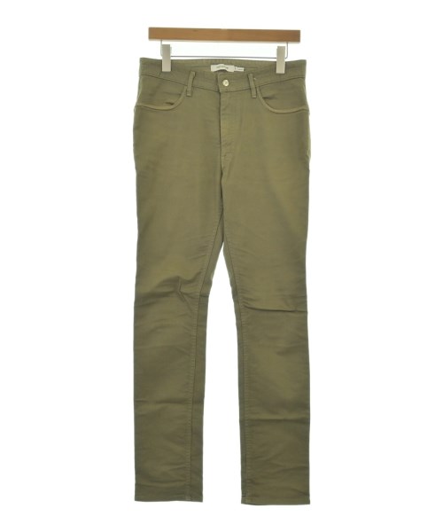 nonnative(ノンネイティヴ)のチノパン サイズ:1(M位) 3,300円