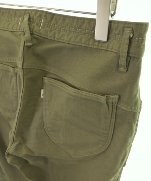 nonnative（ノンネイティブ）チノパン カーキ サイズ:1(M位) メンズ/2200718131012