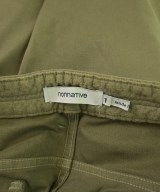 nonnative（ノンネイティブ）チノパン カーキ サイズ:1(M位) メンズ/2200718131012