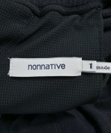 nonnative（ノンネイティブ）その他 黒 サイズ:1(M位) メンズ/2200728825086
