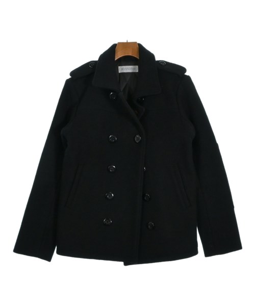 nonnative(ノンネイティヴ)のピーコート サイズ:ONE 8,000円