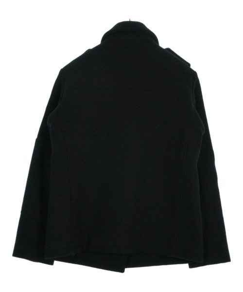 nonnative（ノンネイティブ）ピーコート 黒 サイズ:ONE メンズ/2200725470012