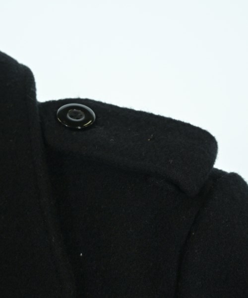 nonnative（ノンネイティブ）ピーコート 黒 サイズ:ONE メンズ/2200725470012