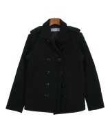 nonnative（ノンネイティブ）ピーコート 黒 サイズ:ONE メンズ/2200725470012
