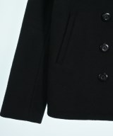 nonnative（ノンネイティブ）ピーコート 黒 サイズ:ONE メンズ/2200725470012