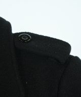 nonnative（ノンネイティブ）ピーコート 黒 サイズ:ONE メンズ/2200725470012
