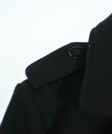 nonnative（ノンネイティブ）ピーコート 黒 サイズ:ONE メンズ/2200725470012