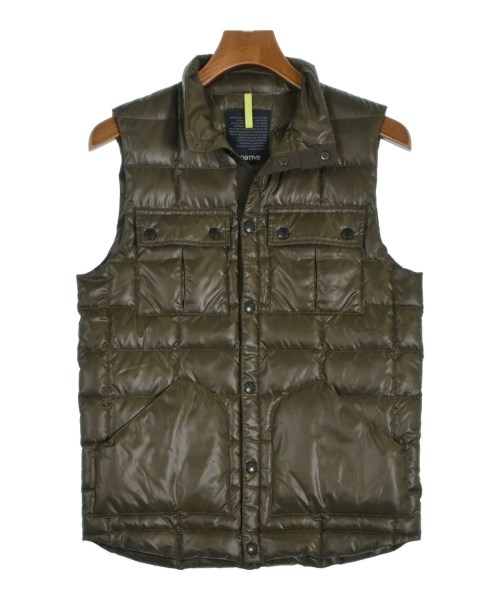 nonnative(ノンネイティヴ)のダウンジャケット/ダウンベスト サイズ:1(M位) 6,200円