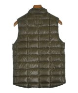 nonnative（ノンネイティブ）ダウンジャケット/ダウンベスト カーキ サイズ:1(M位) メンズ/2200725470036