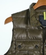 nonnative（ノンネイティブ）ダウンジャケット/ダウンベスト カーキ サイズ:1(M位) メンズ/2200725470036