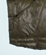 nonnative（ノンネイティブ）ダウンジャケット/ダウンベスト カーキ サイズ:1(M位) メンズ/2200725470036
