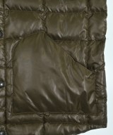 nonnative（ノンネイティブ）ダウンジャケット/ダウンベスト カーキ サイズ:1(M位) メンズ/2200725470036