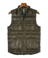 nonnative ダウンジャケット/ダウンベスト