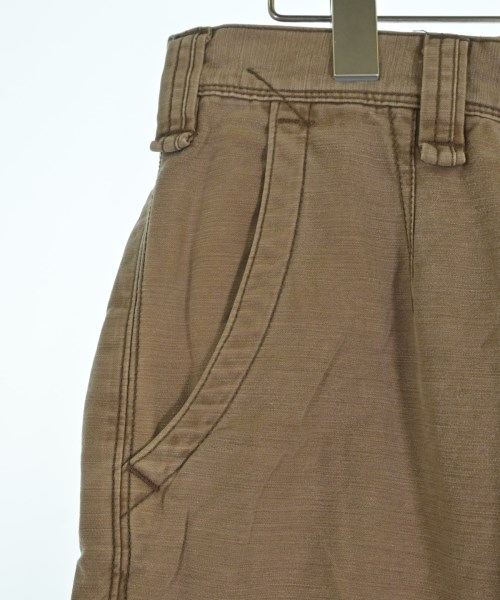 nonnative（ノンネイティブ）カーゴパンツ 茶 サイズ:ONE メンズ/2200725470074