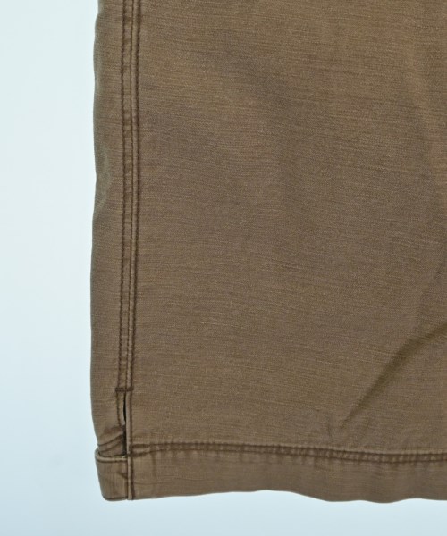 nonnative（ノンネイティブ）カーゴパンツ 茶 サイズ:ONE メンズ/2200725470074