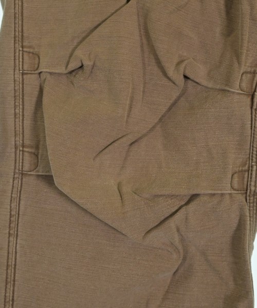 nonnative（ノンネイティブ）カーゴパンツ 茶 サイズ:ONE メンズ/2200725470074