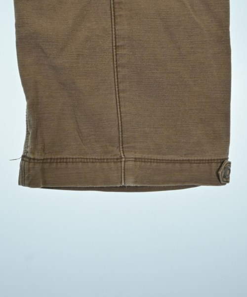 nonnative（ノンネイティブ）カーゴパンツ 茶 サイズ:ONE メンズ/2200725470074