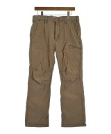 nonnative（ノンネイティブ）カーゴパンツ 茶 サイズ:ONE メンズ/2200725470074
