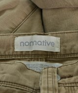 nonnative（ノンネイティブ）カーゴパンツ 茶 サイズ:ONE メンズ/2200725470074