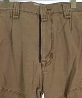 nonnative（ノンネイティブ）カーゴパンツ 茶 サイズ:ONE メンズ/2200725470074