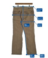 nonnative（ノンネイティブ）カーゴパンツ 茶 サイズ:ONE メンズ/2200725470074