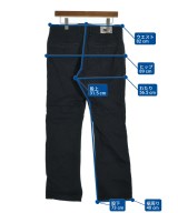 nonnative（ノンネイティブ）その他 紺 サイズ:1(M位) メンズ/2200725470081