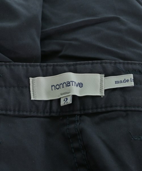 nonnative（ノンネイティブ）その他 グレー サイズ:2(L位) メンズ/2200725470098