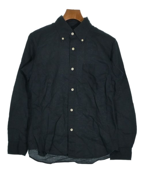 nonnative(ノンネイティヴ)のカジュアルシャツ サイズ:1(M位) 3,600円