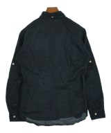 nonnative（ノンネイティブ）カジュアルシャツ 黒 サイズ:1(M位) メンズ/2200725470142