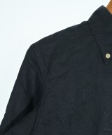 nonnative（ノンネイティブ）カジュアルシャツ 黒 サイズ:1(M位) メンズ/2200725470142