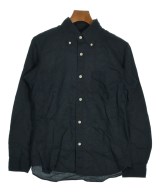nonnative カジュアルシャツ