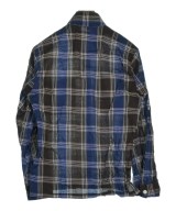 nonnative（ノンネイティブ）カジュアルシャツ 茶 サイズ:1(M位) メンズ/2200725470159