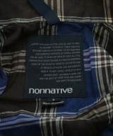 nonnative（ノンネイティブ）カジュアルシャツ 茶 サイズ:1(M位) メンズ/2200725470159