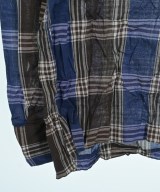nonnative（ノンネイティブ）カジュアルシャツ 茶 サイズ:1(M位) メンズ/2200725470159