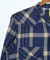 nonnative（ノンネイティブ）カジュアルシャツ 青 サイズ:1(M位) メンズ/2200725470166