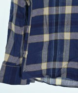 nonnative（ノンネイティブ）カジュアルシャツ 青 サイズ:1(M位) メンズ/2200725470166