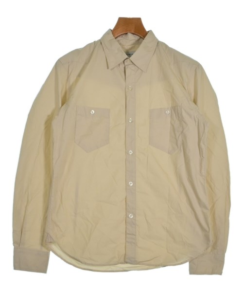 nonnative(ノンネイティヴ)のカジュアルシャツ サイズ:2(L位) 4,000円