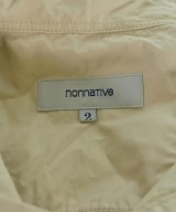 nonnative（ノンネイティブ）カジュアルシャツ ベージュ サイズ:2(L位) メンズ/2200725470173