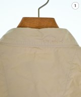 nonnative（ノンネイティブ）カジュアルシャツ ベージュ サイズ:2(L位) メンズ/2200725470173
